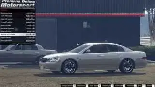Gta singpleplayer modded gameplay pt2