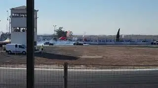 Cyprus Drift Championship 2022 Final Round 21