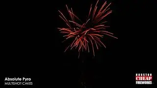 Absolute Pyro