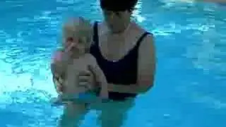 13 months, 1 week old - May 2006