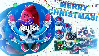 MY BEST MOMENTS AND EDITS OF 2020!!! | FANIX.IO & AGAR.IO | MERRY CHRISTMAS