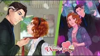 Amour Sucré NewGen Episode 6 Jason