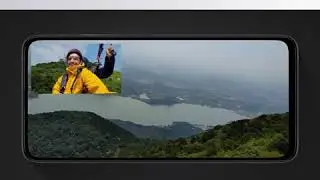 Xiaomi Mi 10TPro 5G Dual Video   Picture in Picture