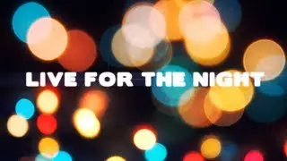 [BF3] Live for the Night by BENBOBBY | Ziba Tower Match
