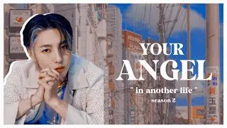 YOUR ANGEL ; renjun ff (season 2 - ep. 5)