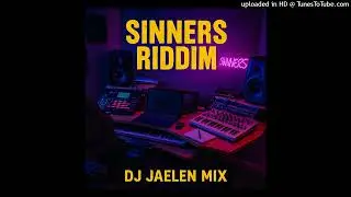 tr shine , Yung Bredda , Sheldon Douglas , Mr. Legz, Peter Ram - Sinners riddim