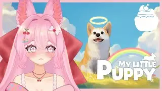 the MOST I've ever cried | My Little Puppy