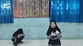 Pantomim Anak 