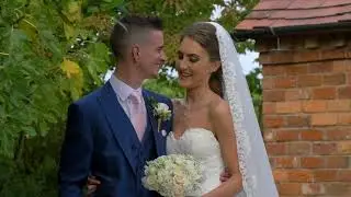 Curradine Barns / Wedding Videographer / Wedding Photographer