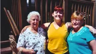 Tribute for Pat Leonard