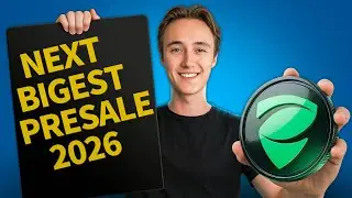 Следующая крупная крипто-пресейл 2026 года | Анализ пресейла ZKP Coin