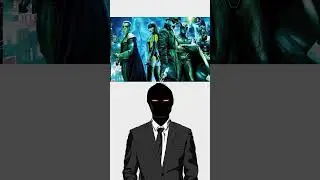 Alan Moore said WHAT About Rorschach?! (Literature Devil)