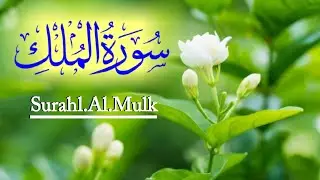 Surah Mulk | Ep720 | سورۃ الملک | Surat Al Mulk | Surat Mulk | daily Beautiful Quran Recitation