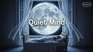 Deep Sleep Guarantee &bull; Calming Beach Sounds & Delta Waves for Insomnia
