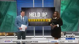 Crime Victims' Compensation Fund Q&A