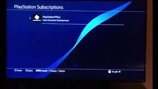 PS4 - How to turn off PS auto renew (PlayStation plus) or Cancel subscription by easy way 2021