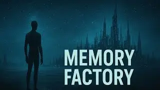 When the Sea Became a Factory of Memories | Future Archive Story