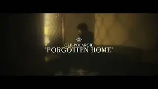 Old Polaroid - Forgotten Home (Visualizer)
