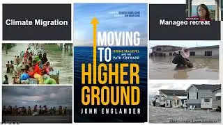 Can managed retreat be successful and just? Global evidence from post resettlement programs