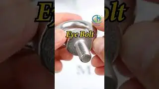Eye bolt Manufacturer for Metal building project -JM Hardware&reg;