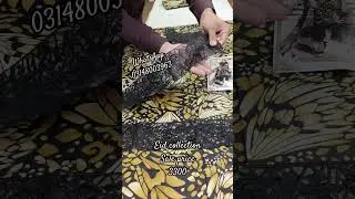 Fancy dress || new design || wholesale price || Eid collection#jawwadcollection#shorts#eiddress 2026