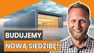 HALA STALOWA – jak (naprawdę) powstaje? | HalMod