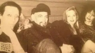 Was Anton LaVey A Fascist? An Overview. 