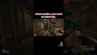 whom counters clash ? SERIOUSLY