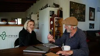 SMS S1 Ep7: Grandpa Gets A USB