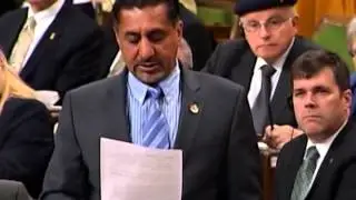 Minister Gosal Calls on Quebec Soccer Federation not to Exclude Children Based on Religion