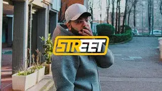 Slim 9th - Rivalsa (Skit Cromo - Prod. Slim 9th) | Real Talk Street