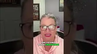 Hello Yolanda Albarran intro