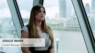 Greater London Authority - Apprentice Program