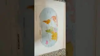 seven continents and five ocean of the world