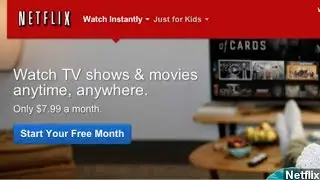 Netflix To Raise Prices For New Subscribers