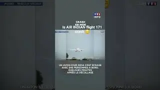 Air indian flight 171 crash is the first 787 crash 😔