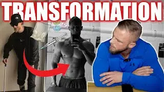 Mein Weg vom J*nkie zur Maschine - Dr*gen Talk mit Kimbo | Part 1