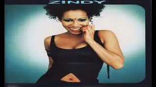 Zindy - Round 'N' Round
