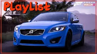 Forza Horizon 5 | Series 55 Winter & Spring Playlists With Viewers