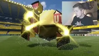 FUT CHAMPIONS WEEKLY REWARDS - BETTER THAN TOP 100?