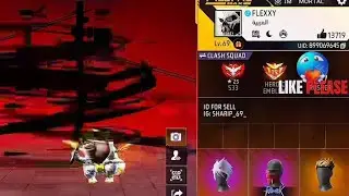 BR rank reason rank push top 1 India player easy 1v4 clutch#freefire #tonde gamer