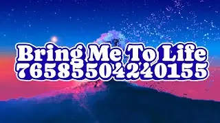 200+ ROBLOX Music Codes/ID(S) *STILL WORKING* [November 2025]