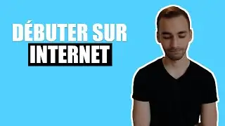 Comment d&eacute;buter sur internet en partant de z&eacute;ro