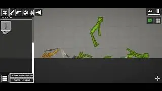 играем в melon playground вместе со Das Gamer!