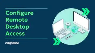 How to Allow Users and Groups to Log On with Remote Desktop (w/ SCREEN RECORDING)