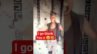 #comedyskit if you beg money for Christmas I go block you 🥺🤣