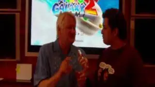 Entrevista con Charles Martinet (Blogocio)