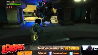 Dev Stream - Phase One (PS4) and 4.1 (PC)