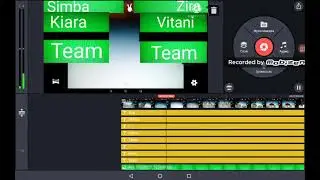 The lion king Simba's pride Final battle With healthbars (stop Zira,save Kiara)