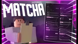 Destroying Rivals Players with The BEST Roblox External (100% UNDETECTED) | Matcha